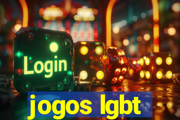 jogos lgbt